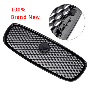Automobile | Car | Truck | Parts Accessories/Exterior/Grille | Mesh Grille