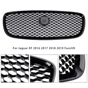 Automobile | Car | Truck | Parts Accessories/Exterior/Grille | Mesh Grille