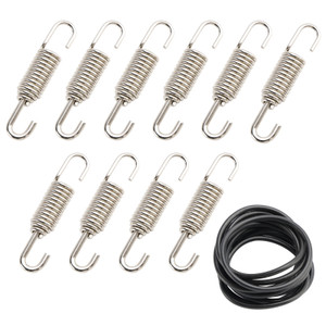 Motorcycle Parts Accessories/Body & Frame/Fairing Bolt Kit/Universal Fairing Bolt