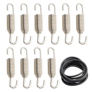 Motorcycle Parts Accessories/Body & Frame/Fairing Bolt Kit/Universal Fairing Bolt