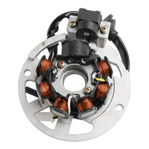 Motorcycle Parts Accessories/Electrical & Ignition/Starter | Stator - Magneto Generator Charging Coil