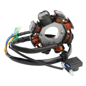 Motorcycle Parts Accessories/Electrical & Ignition/Starter | Stator - Magneto Generator Charging Coil