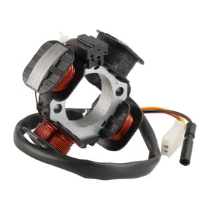 Motorcycle Parts Accessories/Electrical & Ignition/Starter | Stator - Magneto Generator Charging Coil