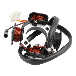 Motorcycle Parts Accessories/Electrical & Ignition/Starter | Stator - Magneto Generator Charging Coil