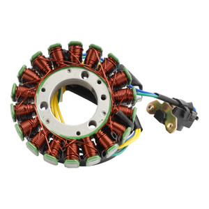 Motorcycle Parts Accessories/Electrical & Ignition/Starter | Stator - Magneto Generator Charging Coil