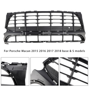Automobile | Car | Truck | Parts Accessories/Exterior/Grille | Mesh Grille