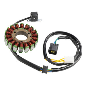 Motorcycle Parts Accessories/Electrical & Ignition/Starter | Stator - Magneto Generator Charging Coil