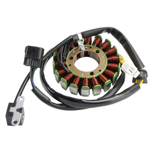 Motorcycle Parts Accessories/Electrical & Ignition/Starter | Stator - Magneto Generator Charging Coil