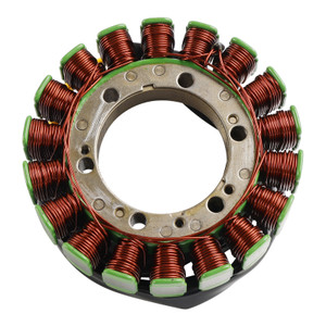 Motorcycle Parts Accessories/Electrical & Ignition/Starter | Stator - Magneto Generator Charging Coil/Yamaha Stator Magneto Generator Charging Coil