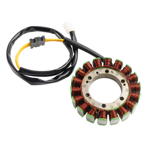Motorcycle Parts Accessories/Electrical & Ignition/Starter | Stator - Magneto Generator Charging Coil/Yamaha Stator Magneto Generator Charging Coil