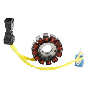 Motorcycle Parts Accessories/Electrical & Ignition/Starter | Stator - Magneto Generator Charging Coil