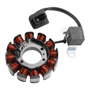 Motorcycle Parts Accessories/Electrical & Ignition/Starter | Stator - Magneto Generator Charging Coil