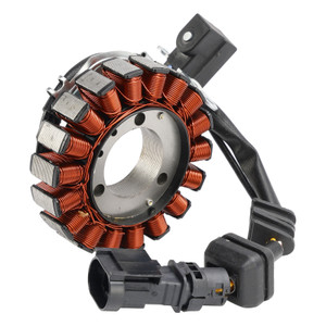 Motorcycle Parts Accessories/Electrical & Ignition/Starter | Stator - Magneto Generator Charging Coil
