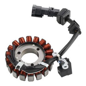 Motorcycle Parts Accessories/Electrical & Ignition/Starter | Stator - Magneto Generator Charging Coil
