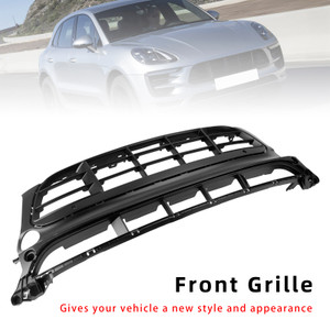 Automobile | Car | Truck | Parts Accessories/Exterior/Grille | Mesh Grille