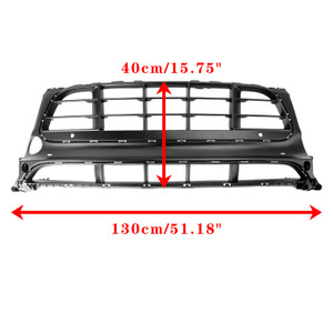 Automobile | Car | Truck | Parts Accessories/Exterior/Grille | Mesh Grille