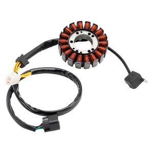 Motorcycle Parts Accessories/Electrical & Ignition/Starter | Stator - Magneto Generator Charging Coil