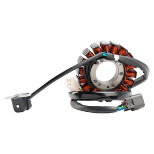 Motorcycle Parts Accessories/Electrical & Ignition/Starter | Stator - Magneto Generator Charging Coil