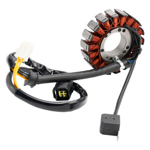 Motorcycle Parts Accessories/Electrical & Ignition/Starter | Stator - Magneto Generator Charging Coil