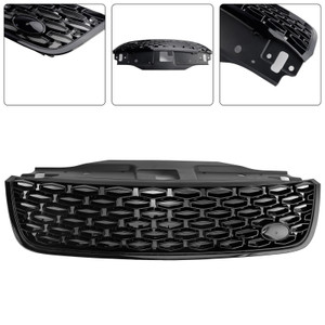 Automobile | Car | Truck | Parts Accessories/Exterior/Grille | Mesh Grille