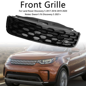 Automobile | Car | Truck | Parts Accessories/Exterior/Grille | Mesh Grille
