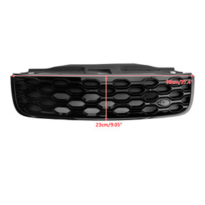 Automobile | Car | Truck | Parts Accessories/Exterior/Grille | Mesh Grille