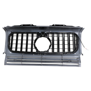 Automobile | Car | Truck | Parts Accessories/Exterior/Grille | Mesh Grille/Mercedes-Benz Grille