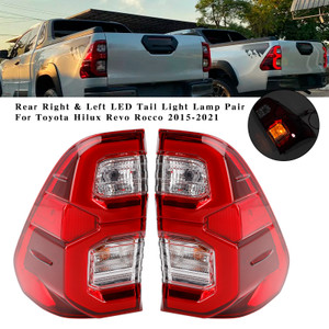 Automobile | Car | Truck | Parts Accessories/Lighting/Tail Light | Brake Light
