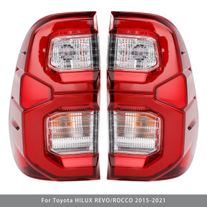 Automobile | Car | Truck | Parts Accessories/Lighting/Tail Light | Brake Light