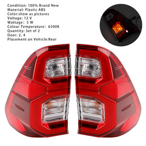 Automobile | Car | Truck | Parts Accessories/Lighting/Tail Light | Brake Light