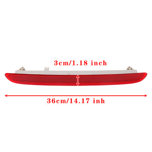 Automobile | Car | Truck | Parts Accessories/Lighting/Tail Light | Brake Light