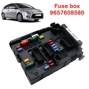 Automobile | Car | Truck | Parts Accessories/Performance/Automotive Electrical System/Car Fuses & Fuse Boxes