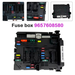 Automobile | Car | Truck | Parts Accessories/Performance/Automotive Electrical System/Car Fuses & Fuse Boxes