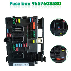 Automobile | Car | Truck | Parts Accessories/Performance/Automotive Electrical System/Car Fuses & Fuse Boxes