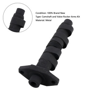 Motorcycle Parts Accessories/ATV Crankshaft