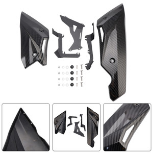 Motorcycle Parts Accessories/Body & Frame/Body & Cover