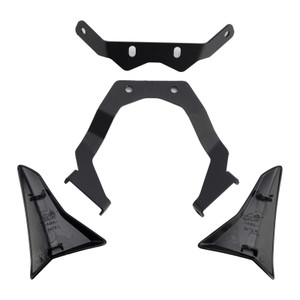 Motorcycle Parts Accessories/Body & Frame/Rear Huggers - Fender Mudguards