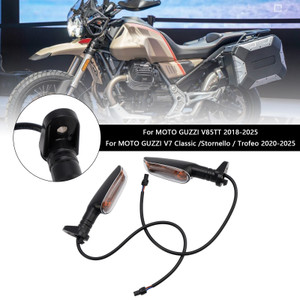 Motorcycle Parts Accessories/Lighting & Indicators/Indicators - Turn Signals