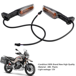 Motorcycle Parts Accessories/Lighting & Indicators/Indicators - Turn Signals