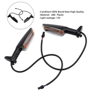 Motorcycle Parts Accessories/Lighting & Indicators/Indicators - Turn Signals