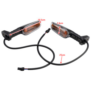 Motorcycle Parts Accessories/Lighting & Indicators/Indicators - Turn Signals
