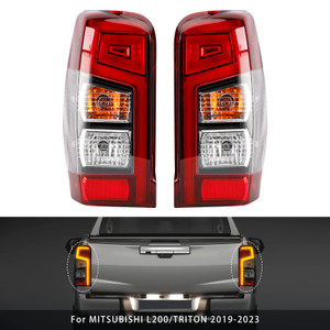 Automobile | Car | Truck | Parts Accessories/Lighting/Tail Light | Brake Light