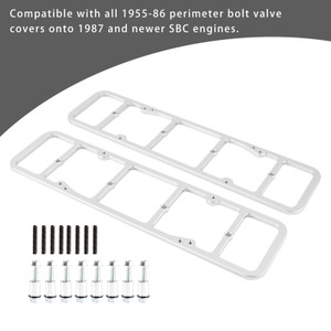 Automobile | Car | Truck | Parts Accessories/Performance/Engine Valve Cover