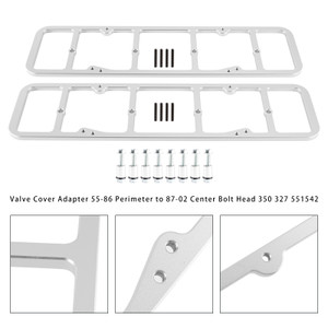 Automobile | Car | Truck | Parts Accessories/Performance/Engine Valve Cover