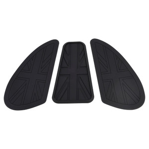Motorcycle Parts Accessories/Body & Frame/Tank Traction Pad | Side Knee Grip Pad