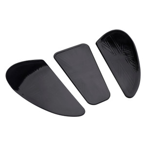 Motorcycle Parts Accessories/Body & Frame/Tank Traction Pad | Side Knee Grip Pad