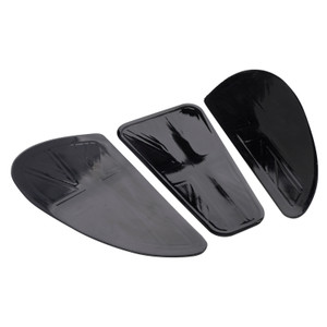 Motorcycle Parts Accessories/Body & Frame/Tank Traction Pad | Side Knee Grip Pad