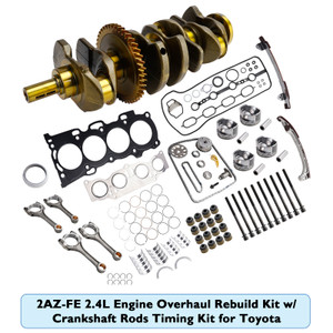 Automobile | Car | Truck | Parts Accessories/Performance/Crankshaft & Parts