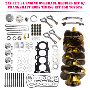 Automobile | Car | Truck | Parts Accessories/Performance/Crankshaft & Parts