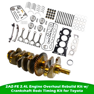 Automobile | Car | Truck | Parts Accessories/Performance/Crankshaft & Parts
